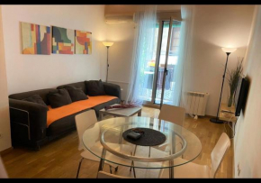 Barcelona, Chic Sant Pere, Great Location!